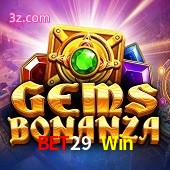 Gems Bonanza.